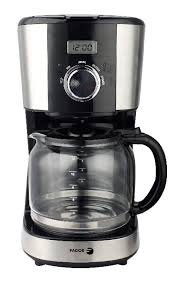 Cafetière Programmable Fagor FG562 - 1.5L Grande Capacité