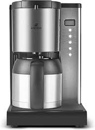 Cafetière Filtre Karaca Aroma 1