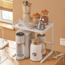 Étagère de Comptoir de Cuisine IVODEELA