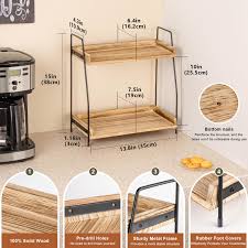 Organisateur de Café ANBOXIT pour Cuisine
