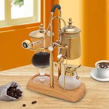 Machine à Café Siphon Royale