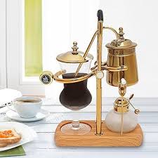 Machine à Café SABUIDDS Belgique - 400 ml