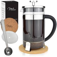 Cafetière à Piston Milu - 350ml