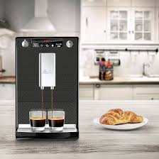 Machine à expresso Melitta Caffeo Solo 'Inmould'