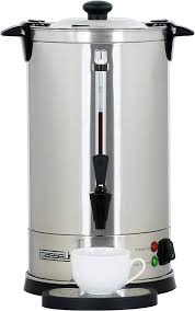 Casselin CPC60 - Percolateur 60 Tasses