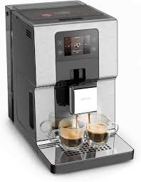 KRUPS Machine à Café Grain 15 Bars - 17 Boissons